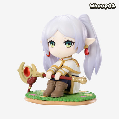 POP MART Frieren: Beyond Journey's End Series Figures Blind Box (PRE-ORDER)