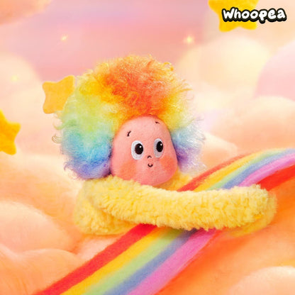 Twinkle Twinkle Sweet Dreams Forecast Series-Plush Pendant Blind Box (PRE-ORDER)