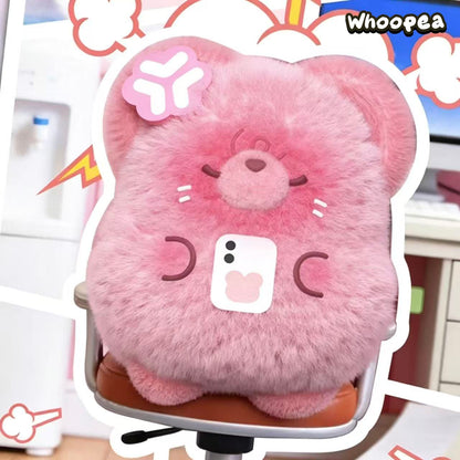 CHICHI Mini Mouse Series Plush Pendant Blind Box