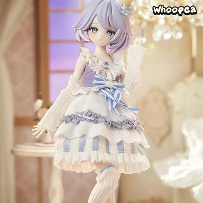 Good Night Ojosama Series Special 1/6 Action Figure BJD Blind Box