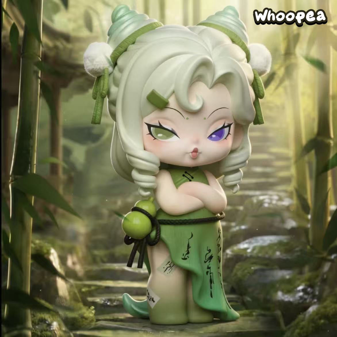 DoDo Nami Virtual World Series Figure Blind Box – WHOOPEA