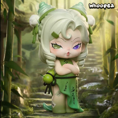 DoDo Nami Virtual World Series Figure Blind Box