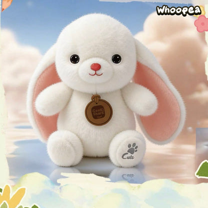Gulu Gulu Friends Diary Series Plush Doll Blind Box
