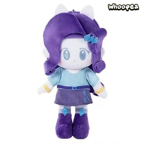 My Little Pony Equestria Girls Series Plush Doll