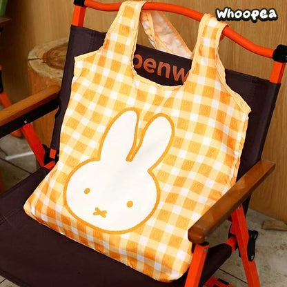 Miffy 2-in-1 Portable Mini Plush Bag Blind Box
