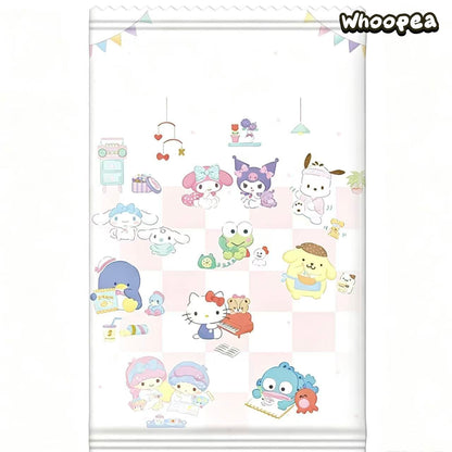 SANRI0 Characters Card Strolling Light Vol.7 Trading card Blind Bag
