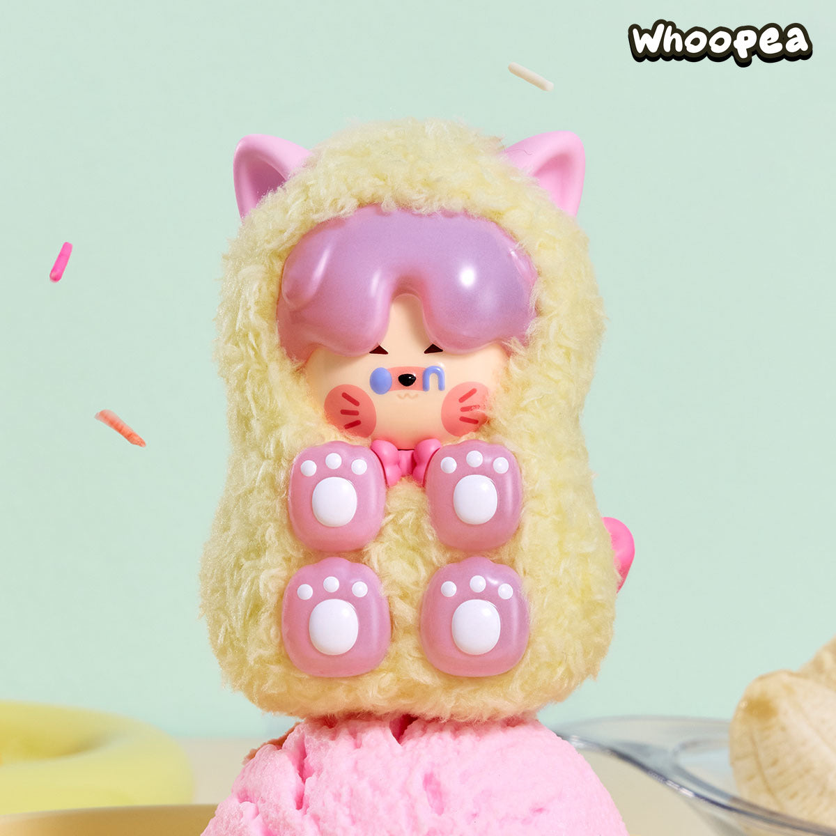 POP MART PINO JELLY I'm Your Doll Series Figures Blind Box – WHOOPEA
