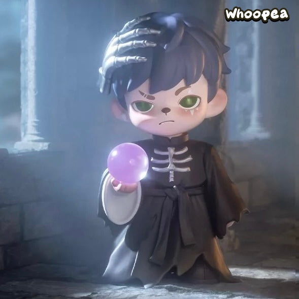 Rayan Otherworld Series Figure Blind Box