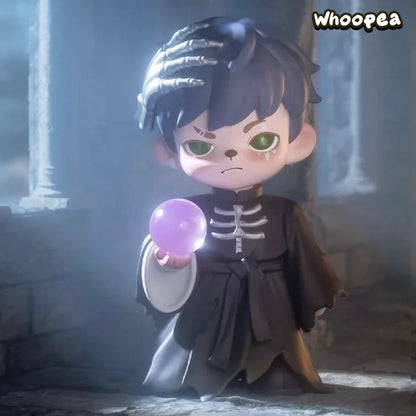 Rayan Otherworld Series Figure Blind Box