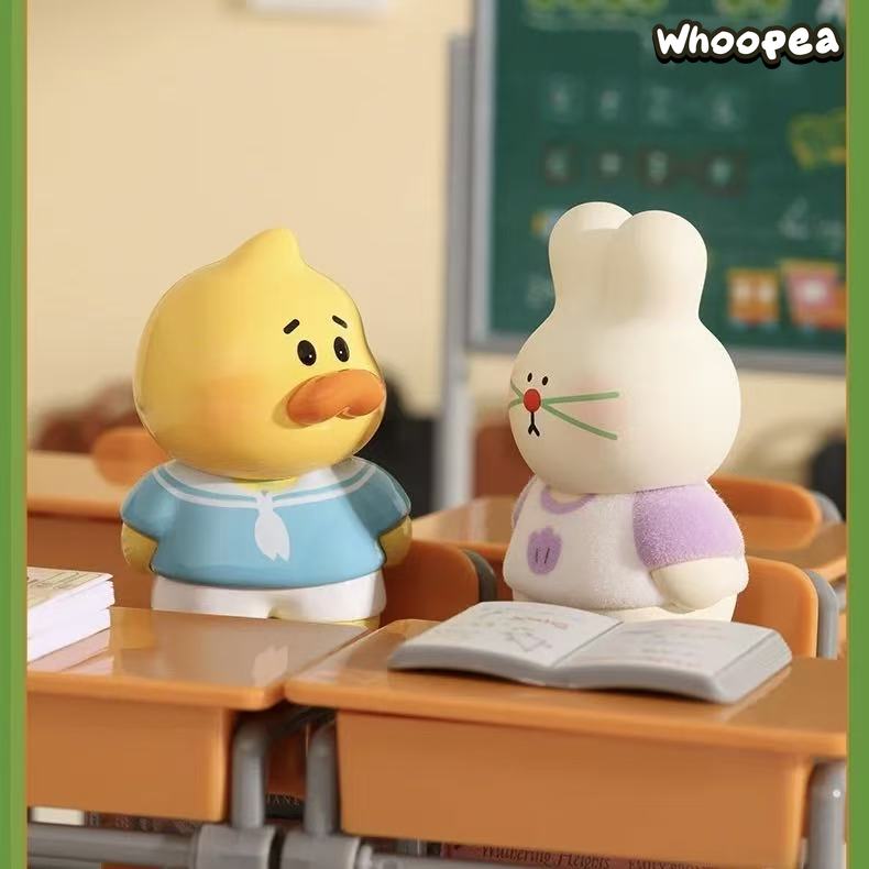 NINIGOGO'S Happy Day Series Blind Bag