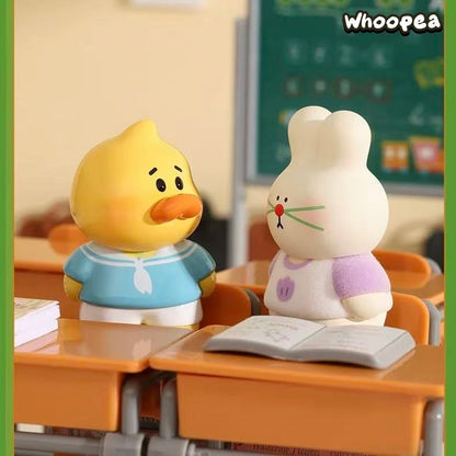 NINIGOGO'S Happy Day Series Blind Bag