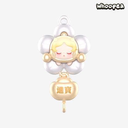 POP BEAN New Year Collection Series Box Set