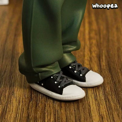 Cafe Rest Dog Series Large Limited Edition Figure