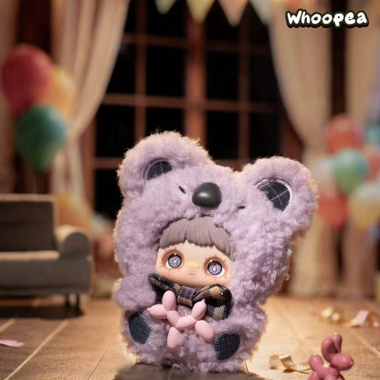MayMei Surprise Party Series Plush Pendant Blind Box (PRE-ORDER）