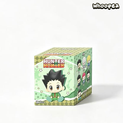 Hunter × Hunter Sit Series Figure Blind Box