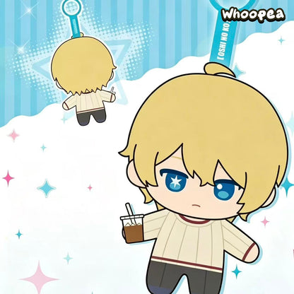 SUNRISEPOP Oshi No Ko Series Plush Pendant Blind Box