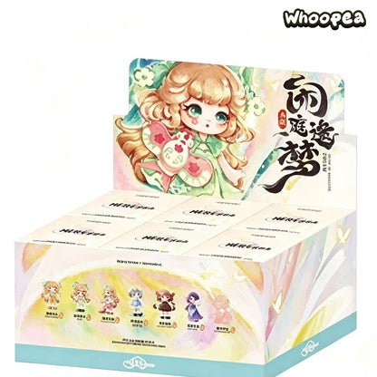 ZIYULI Charm Of Forgotten Dream Series Figure Blind Box