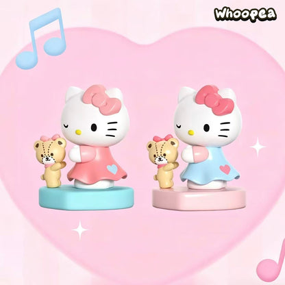 HK Sweet Bean Sweet Companion Series Blind Box
