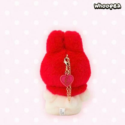SANRI0 HK Vintage Superstar Series Plush Pendant