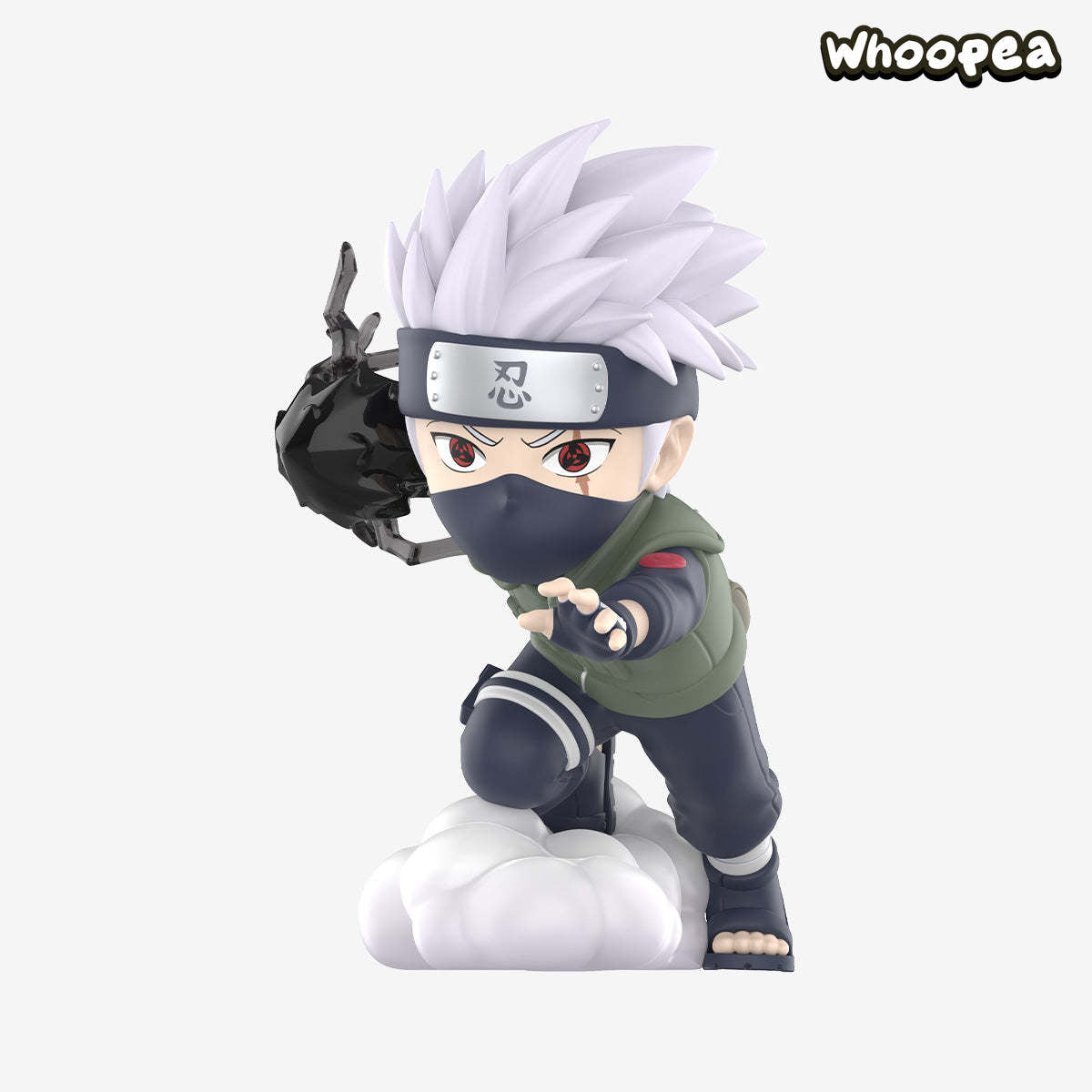 NARUTO Ninkai Taisen Series Figures, Blind Box – WHOOPEA