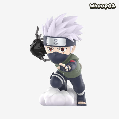 NARUTO Ninkai Taisen Series Figures, Blind Box