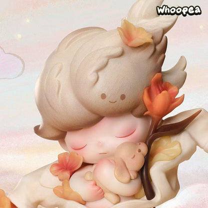 POP MART DIMOO Love's Guardian Figure