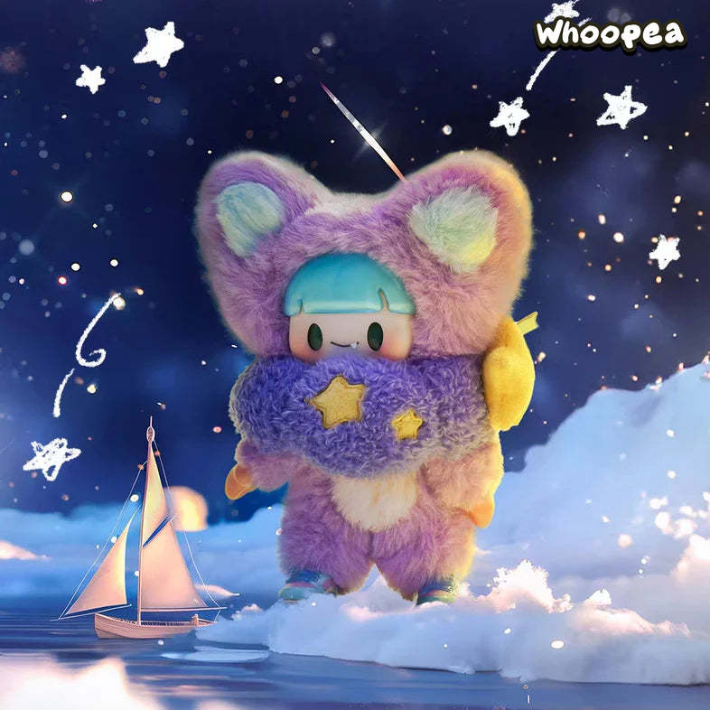 ADOU Colorful Life Series Plush Dolls, Blind Box – WHOOPEA ADOU Colorful Life Series Plush Dolls, Blind Box – WHOOPEA