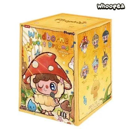 Piropiro Windborne Sweet Dreams Series Plush Pendant Blind Box (PRE-ORDER）
