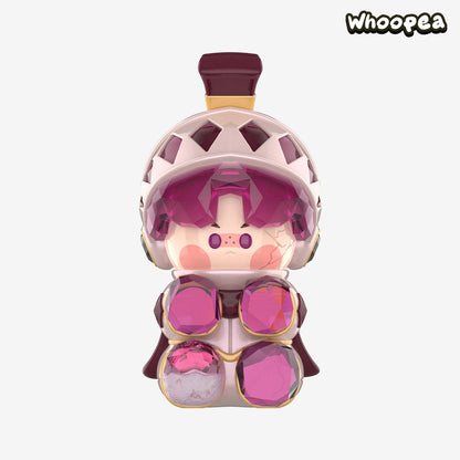 PINO JELLY Hard & Shiny Series Figures, Blind Box