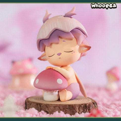 MiMi Adventure Series Figures, Blind Box【Heyone】