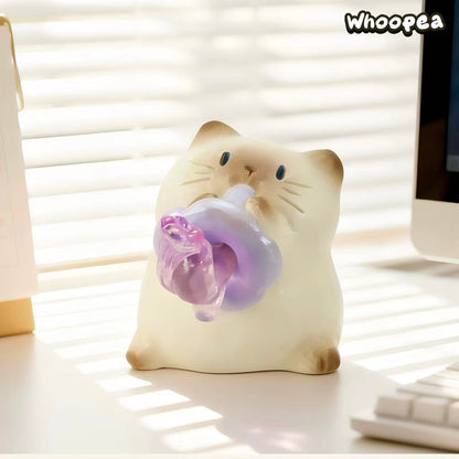 Cat PAI Vibrant Life Series Figure Blind Box