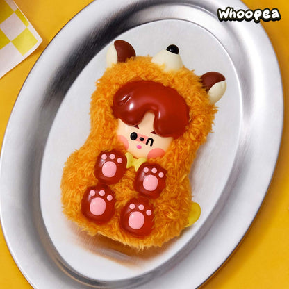 POP MART PINO JELLY I'm Your Doll Series Figures Blind Box