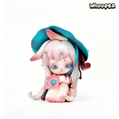 Ninimo Whispering Seasons Series Figure Blind Box