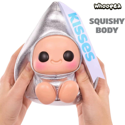Hyojo Blow POP V1 Series Plush Blind Box Collection