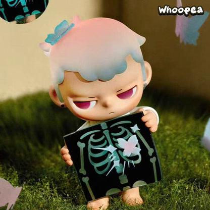 POP MART KUBO Love Still Series Figure Blind Box (PRE-ORDER）