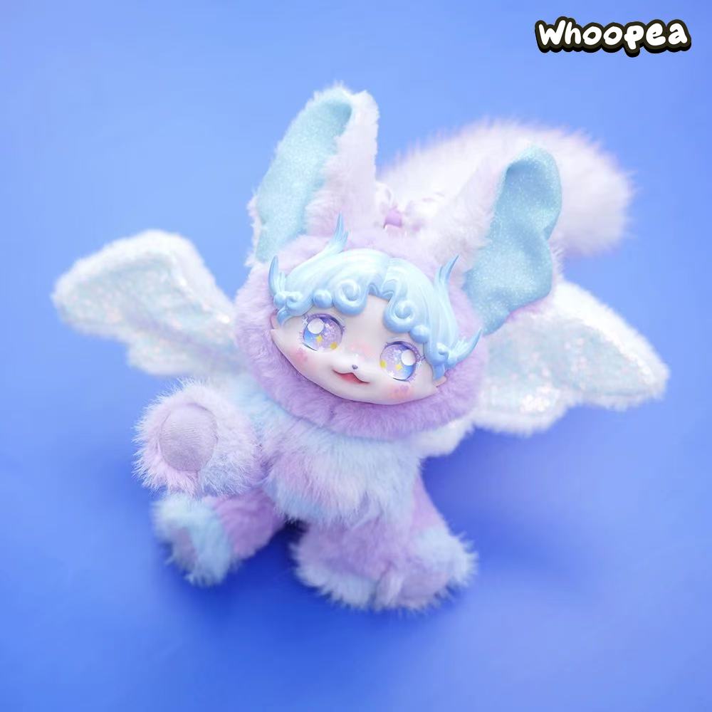 DUMIA The Wizard of Oz Series Vinyl Plush Pendant Blind Box