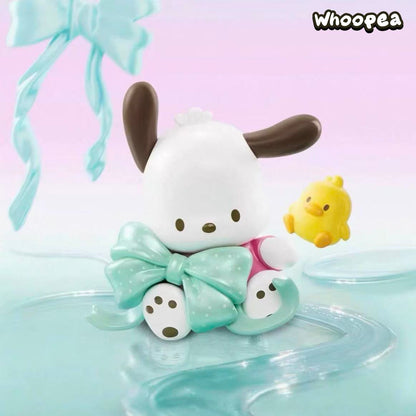 SANRI0 Character Love Bow Series Mini Figure Blind Box