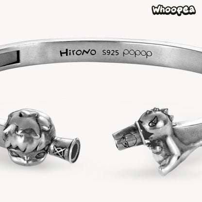 POPOP Jewelry Hirono Series Call Me Bracelet