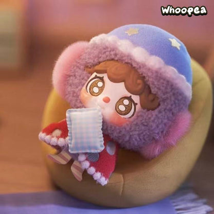 Piropiro Windborne Sweet Dreams Series Plush Pendant Blind Box (PRE-ORDER）