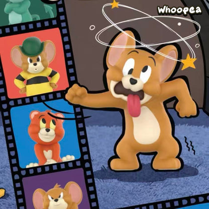 TOM and JERRY Minime V2 Figure Blind Box