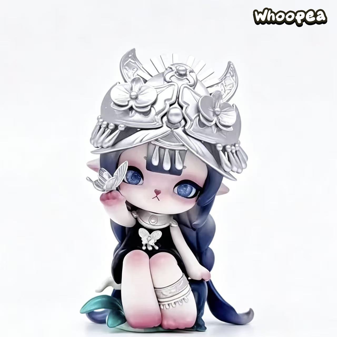Ninimo Whispering Seasons Series Figure Blind Box