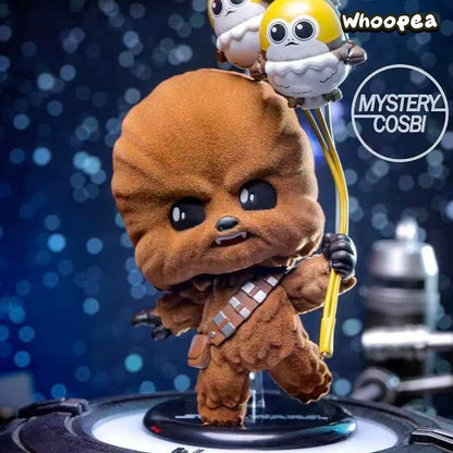 Cosbi Star Wars Balloon Bobble-Head Series 2 Figure Blind Box