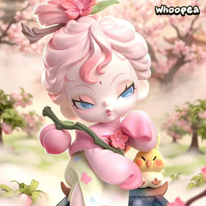 NAMI Strange Tales Dreamland Series Figure Blind Box