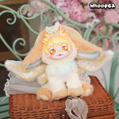 DUMIA The Wizard of Oz Series Vinyl Plush Pendant Blind Box