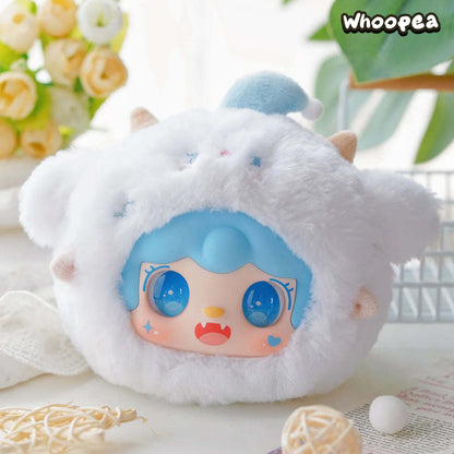 Yooki V1 キュートシリーズ ぬいぐるみ ブラインドボックス – WHOOPEA Yooki V1 キュートシリーズ ぬいぐるみ ブラインドボックス – WHOOPEA