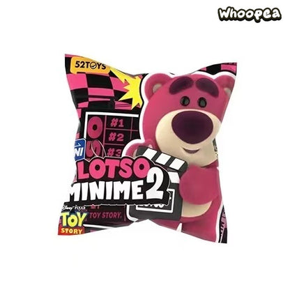 DSN Lotso MINIME 2 Series Mini Bean Blind Bag (PRE-ORDER）