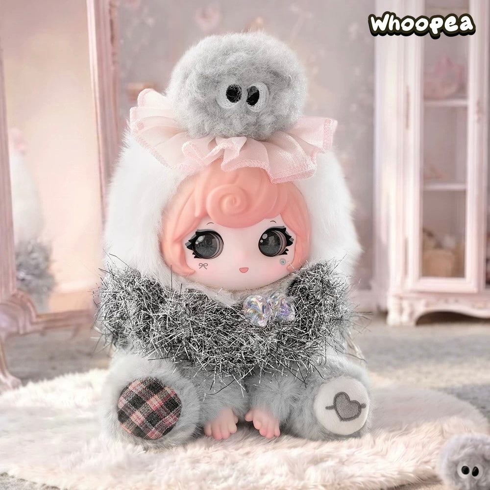 CRYBABY Sad Clubシリーズ ぬいぐるみ – WHOOPEA