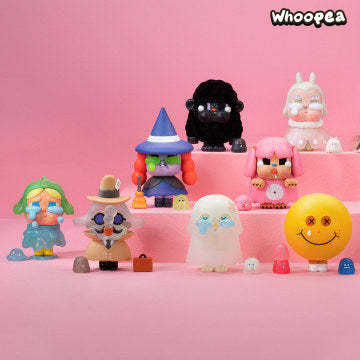 CRYBABY Monster's Tears Series Blind Box – WHOOPEA