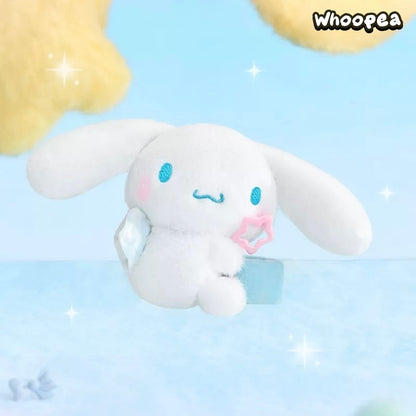 SANRI0 Characters Hugugu Series Plush Blind Box
