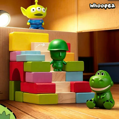 DSN Toy Story Minime Series Mini Figure Blind Box